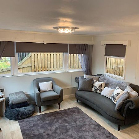 Tranquil Holiday Home York Dış mekan fotoğraf