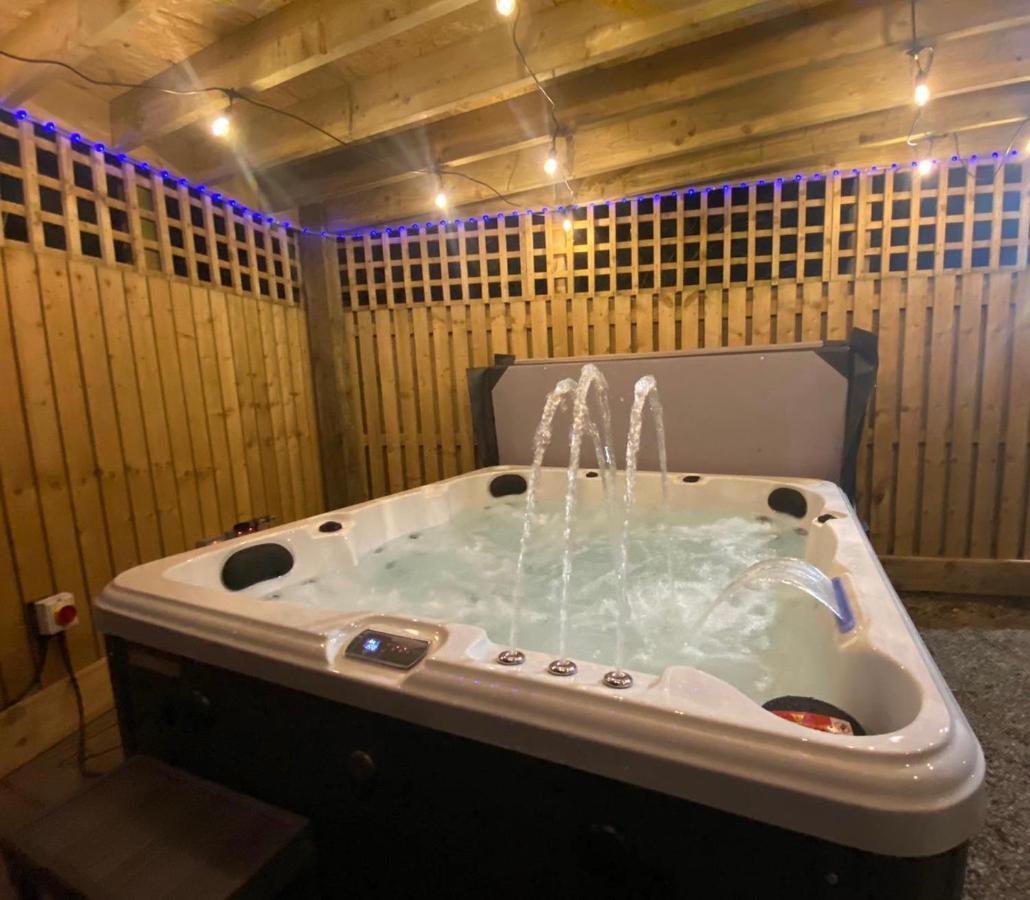 Tranquil Holiday Home York Dış mekan fotoğraf