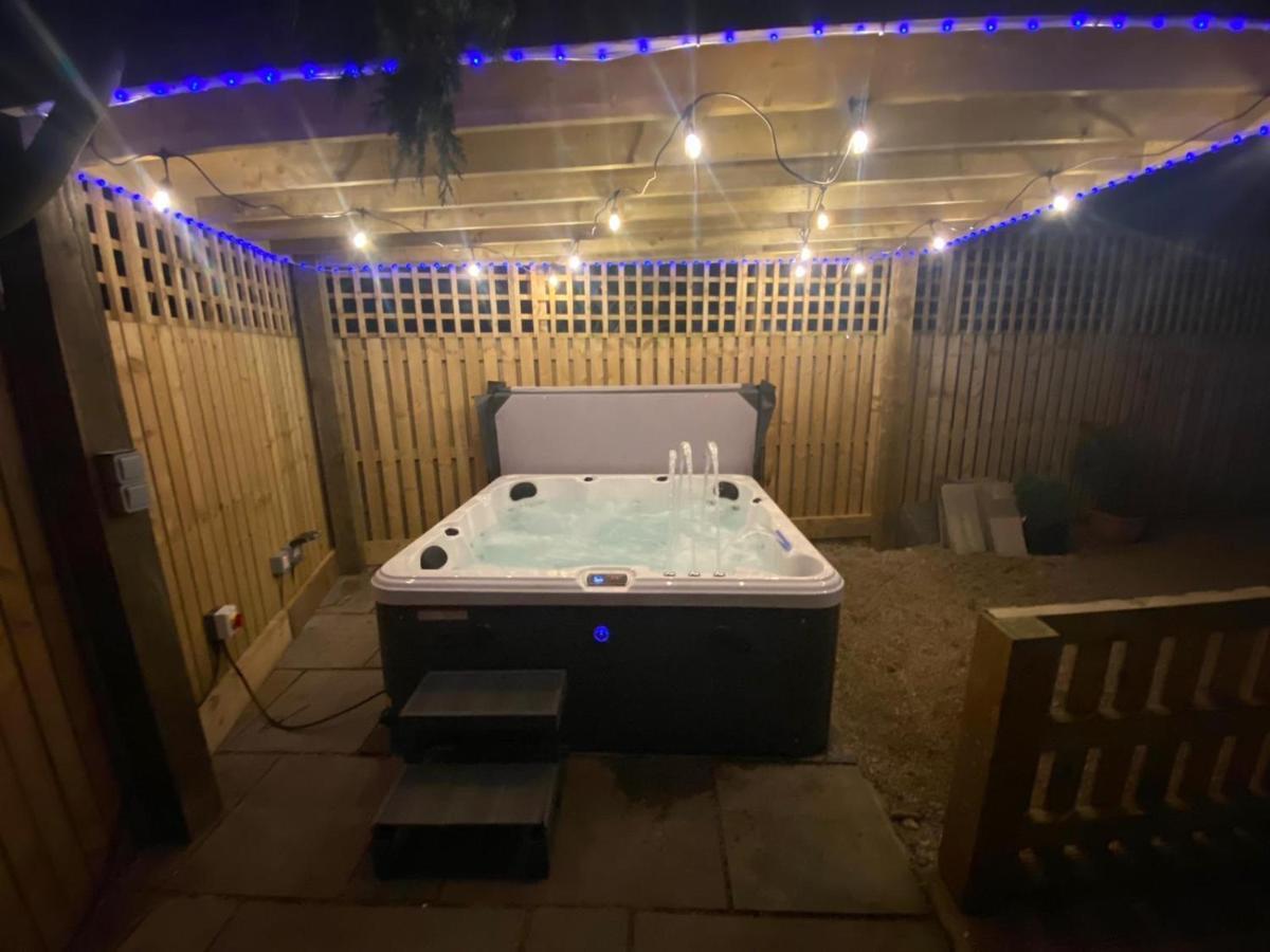Tranquil Holiday Home York Dış mekan fotoğraf