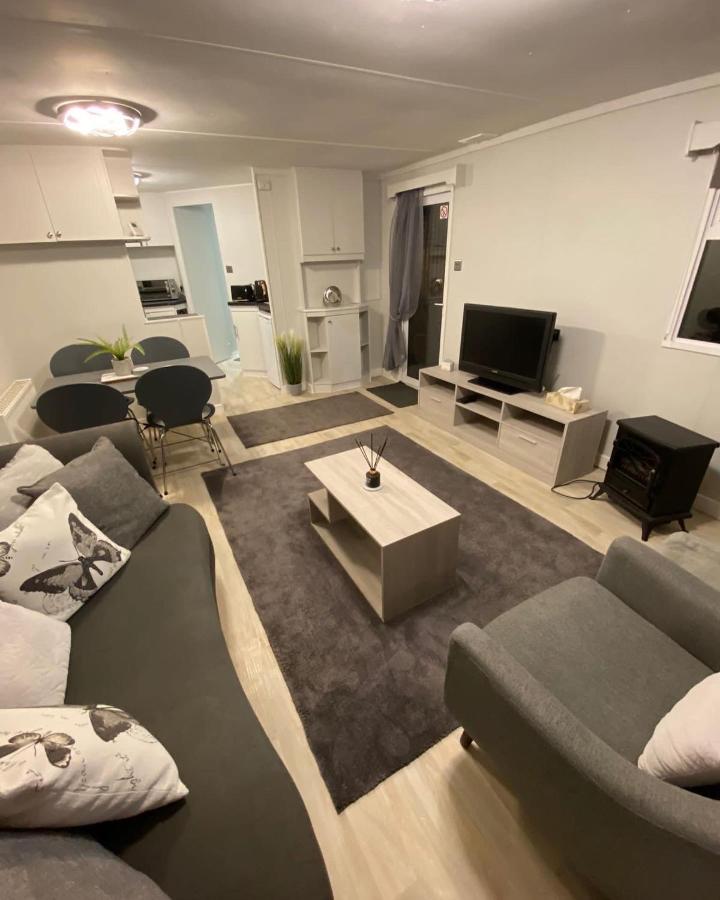 Tranquil Holiday Home York Dış mekan fotoğraf