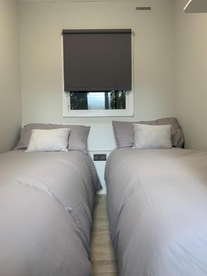 Tranquil Holiday Home York Dış mekan fotoğraf