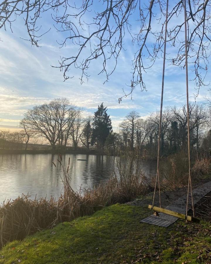 Tranquil Holiday Home York Dış mekan fotoğraf
