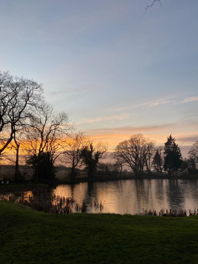 Tranquil Holiday Home York Dış mekan fotoğraf